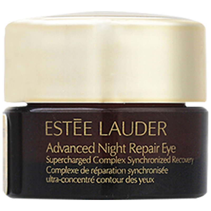 雅诗兰黛(Estee Lauder)特润修护精华眼霜5ml*3