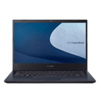 华硕(ASUS)商用笔记本电脑弘道P2451FA10110B45F2 14寸(I3 10110U 4G 256G FHD 集显 正版操作系统)