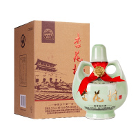 汾酒 杏花村 53度 475ml 清香型白酒