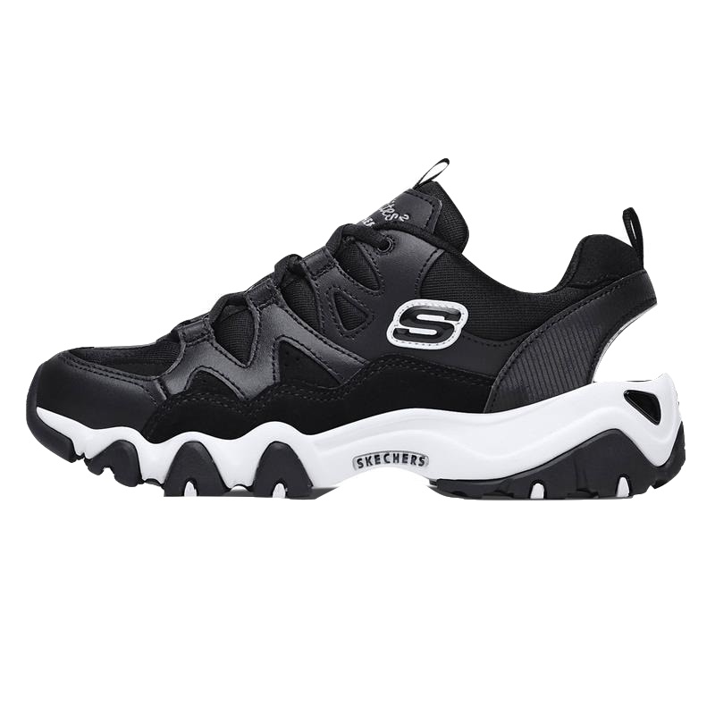 Skechers斯凯奇 女运动休闲鞋 88888328