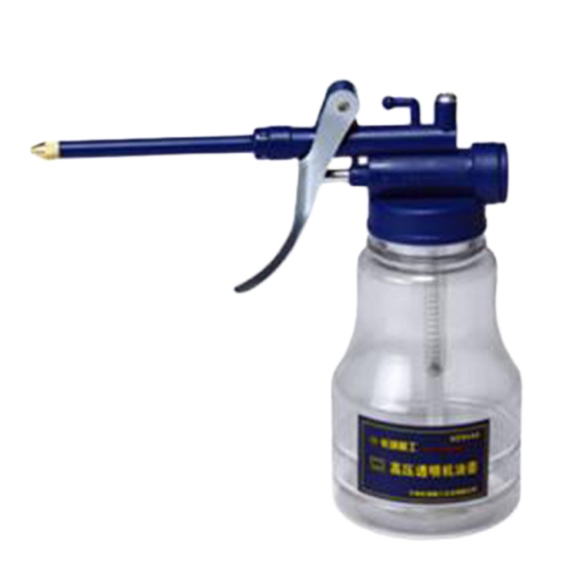 长城(THE GREAT WALL)手动注油壶 机油壶 350ml 429444 1个