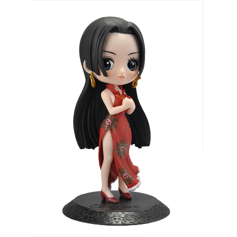 海贼王 Qposket 女帝