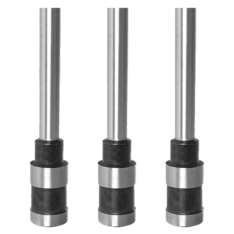 汉王(Hanvon)HW-001GP手动财务装订机专用钻刀打孔刀Φ5.2*40mm空心刀头 原装钻刀