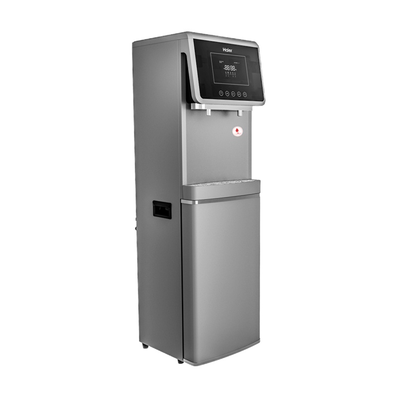 海尔(Haier) 开水器 商务直饮机 RO四级过滤+UV抑菌 HZR75-W hd