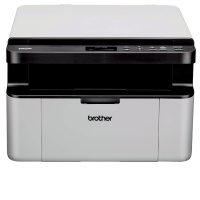 兄弟DCP-1608 黑白激光多功能一体机 (打印、复印、扫描)