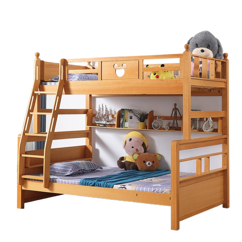 JBL高低床 上1 下1.2米