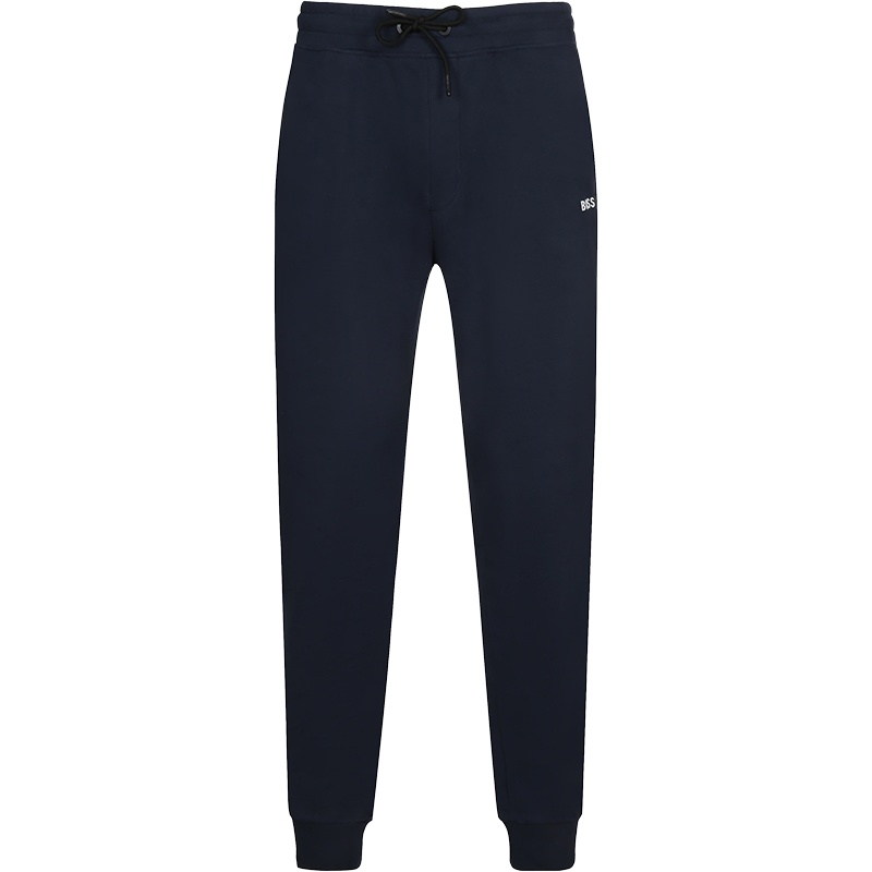 雨果博斯 HUGO BOSS 男士棉质运动休闲裤长裤50462827