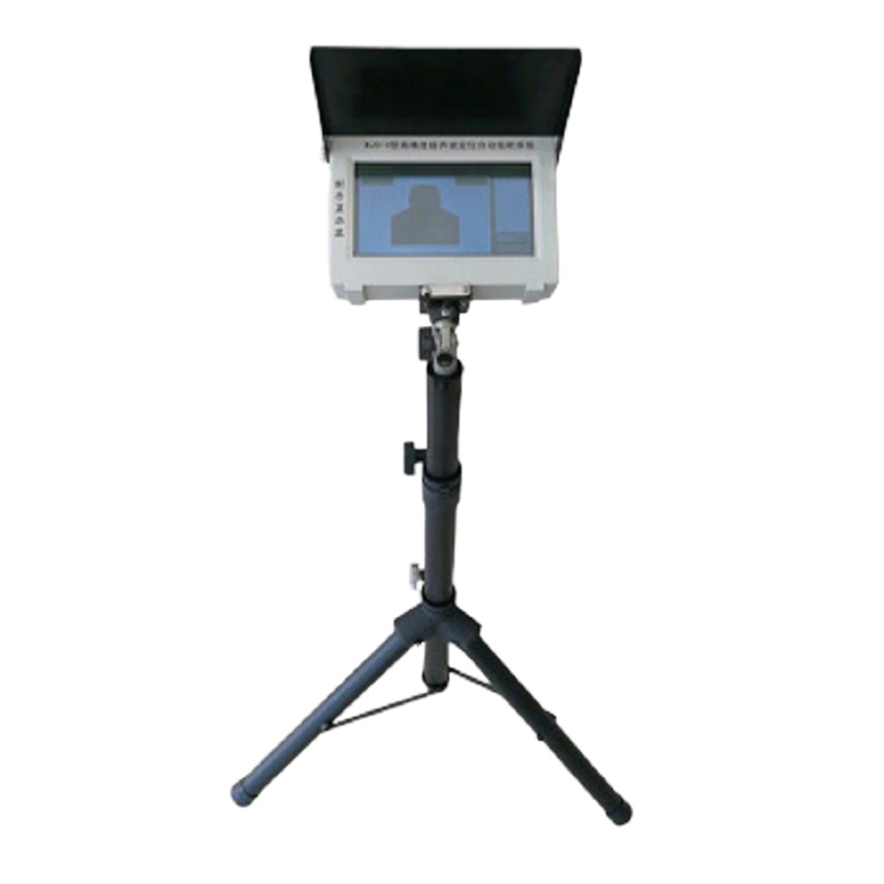 激波自动起倒靶系统 10套起订