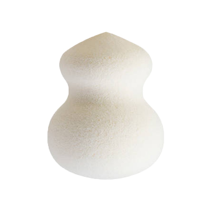 shu uemura植村秀 小灯泡 海绵 粉扑