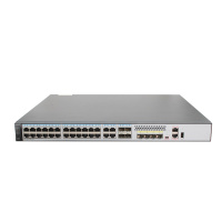 华为(HUAWEI)S5720-36C-EI-AC(28个10/100/1000Base-T以太网端口)优享服务