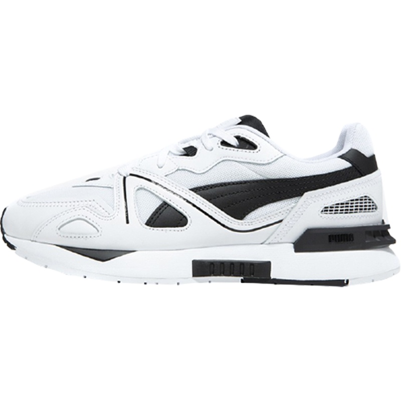 PUMA彪马鞋子男鞋女鞋2021春季新款运动鞋情侣款复古休闲鞋380459