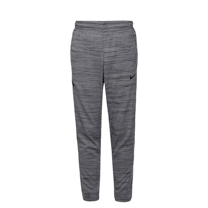 耐克（NIKE）男裤篮球训练宽松运动裤休闲长裤857060-010