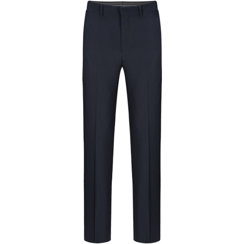 柒牌SEVEN男装西裤商务休闲男士西服下装秋冬直筒裤子