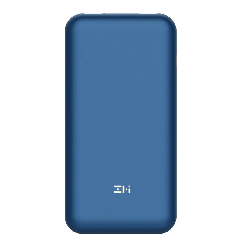 ZMI紫米20000毫安快充10号移动电源Pro版/充电宝PD/QC3.0设备/3口输出65W支持switch/小米11