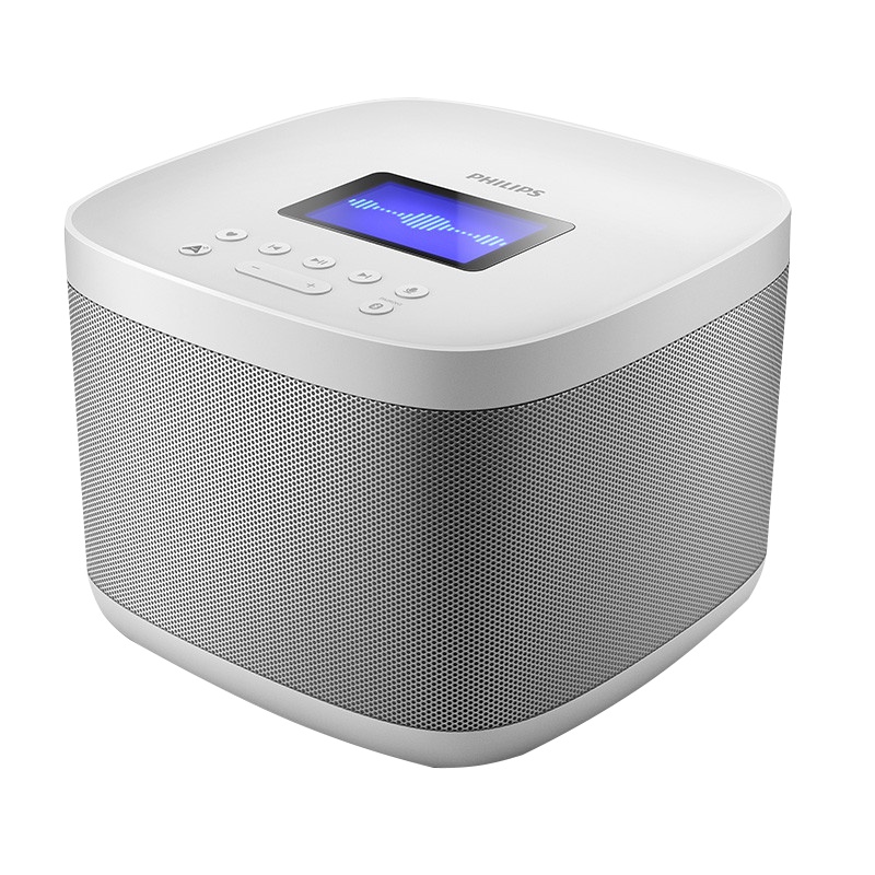 飞利浦除湿机家用除湿器抽湿机卧室工业干燥机器地下室DE4202