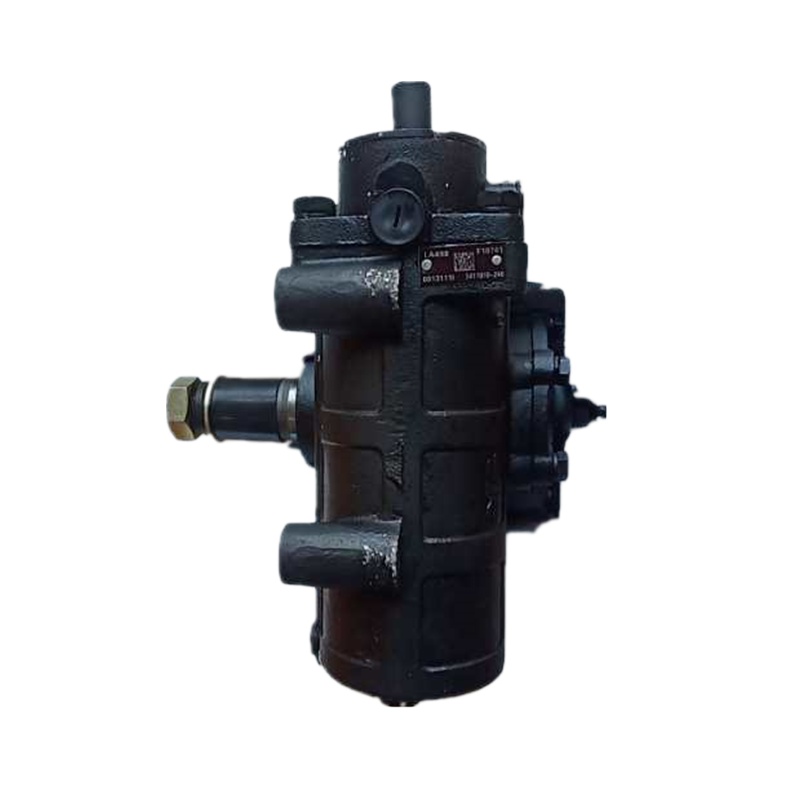 运输车卡车解放CA1125J方向机转向机总成