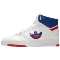 adidas阿迪达斯三叶草男鞋运动鞋休闲高帮板鞋FW2039