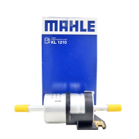 马勒(MAHLE)燃油滤KL1210适配14款菲亚特致悦 1.4T/运动版