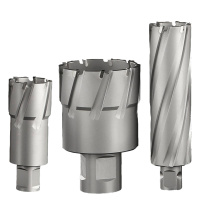 恒锋工具(EST) 恒锋 工务用钢轨钻头 直径21mm