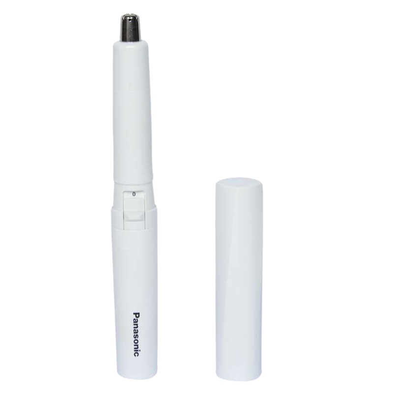 Panasonic/松下鼻毛修剪器电动鼻毛修男士修剃鼻毛剪胡须造型修眉器 ER-GN20-W