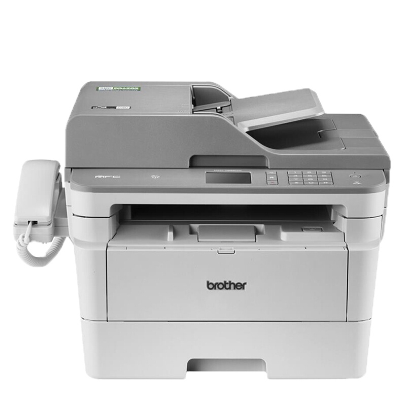 兄弟MFC-7895DW黑白激光多功能一体机