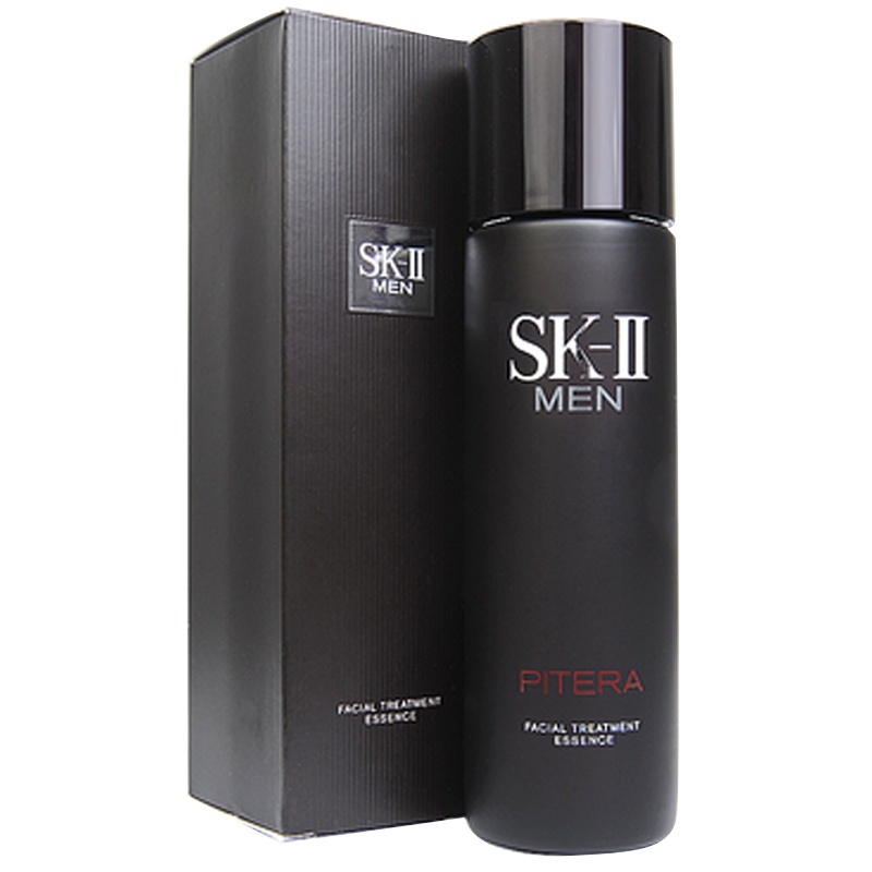 SK-II 男士焕活护肤精华露230ml