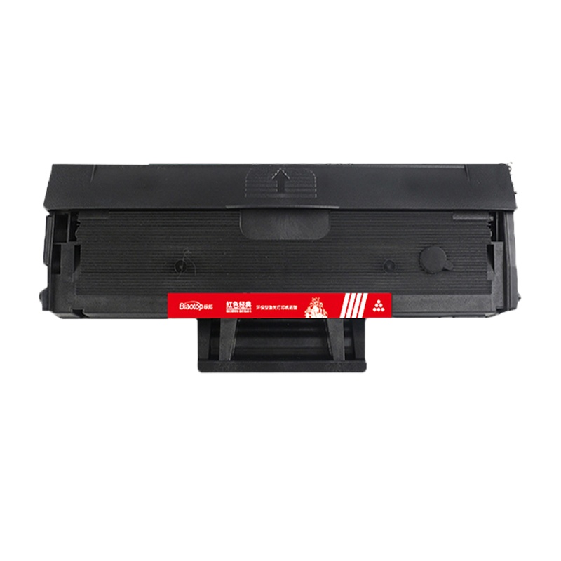 标拓 (Biaotop) BTR-MLT D101S 红色经典系列打印机硒鼓适用于三星SCX3401FH 3400fw