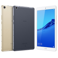 Huawei/华为平板M5 青春版8英寸平板电脑 安卓WiFi/4G通话智能游戏学习平板商务 4+64G