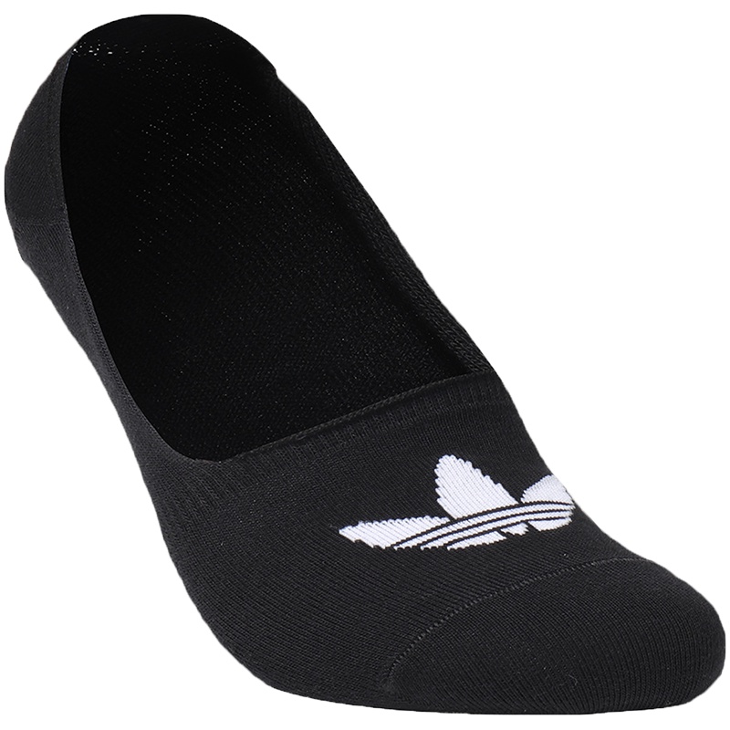 Adidas阿迪达斯三叶草男袜运动休闲配件运动袜短袜DW4132