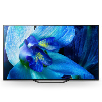索尼(SONY)KD-65A8G 65英寸 OLED 4K HDR智能电视