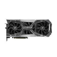 七彩虹iGame GeForce RTX 2070 SUPER Vulcan X OC GDDR6 8G游戏显卡