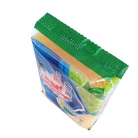 雕牌洗衣皂 透明皂 肥皂（新老包装随机发送） 202g/块（48块/箱）(XF)