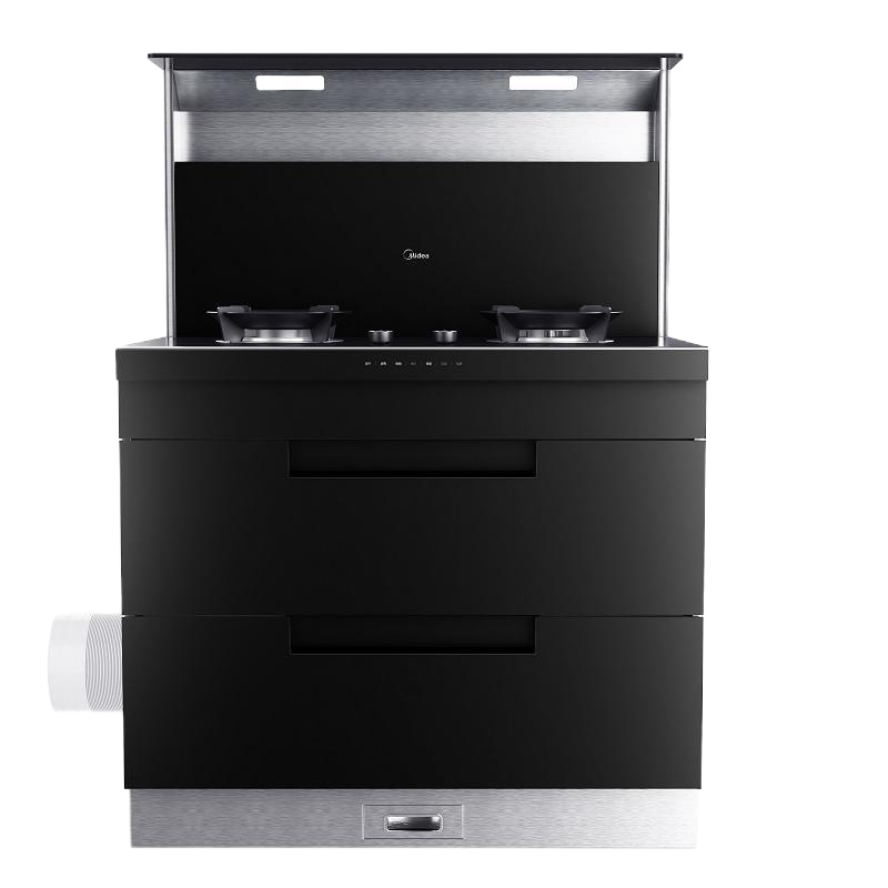 美的集成灶JJZT/Y-90D11-G