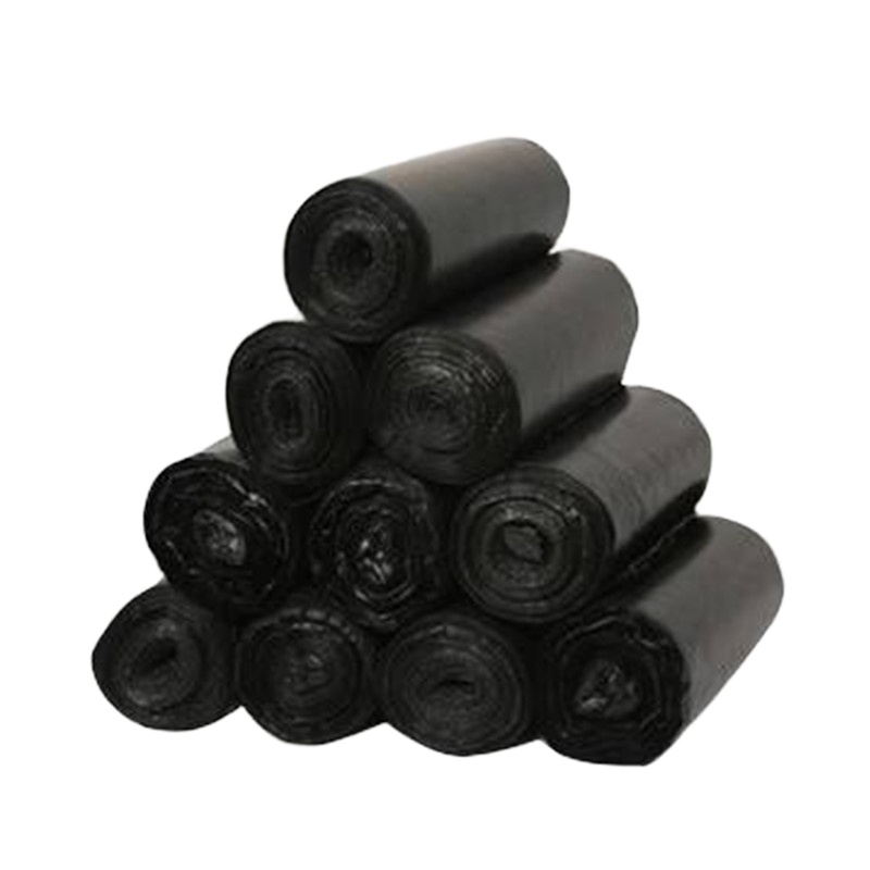 垃圾袋 82*85黑色(50只)