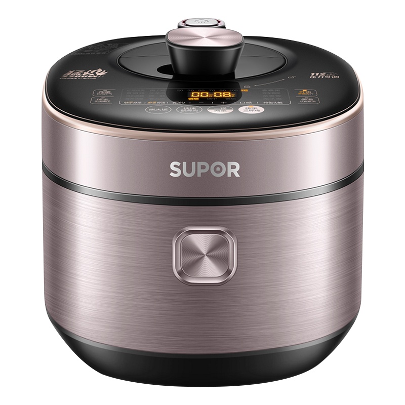 苏泊尔电压力锅SY-50HC36Q
