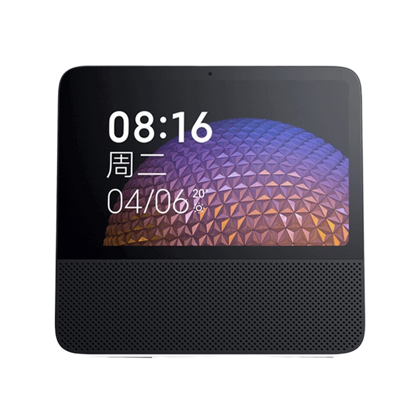 [官方旗舰店]小米Redmi小爱触屏音箱8 蓝牙音箱 小爱同学 智能音箱 小米音箱 视频曲库智能交互 定制儿童模式