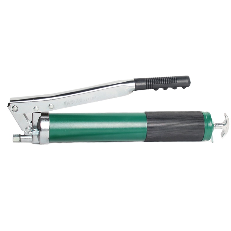 手动黄油枪600CC