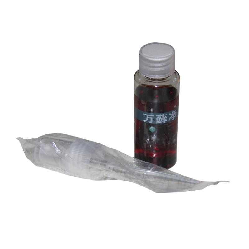 郭公传万藓净喷剂[3送1买5送2]