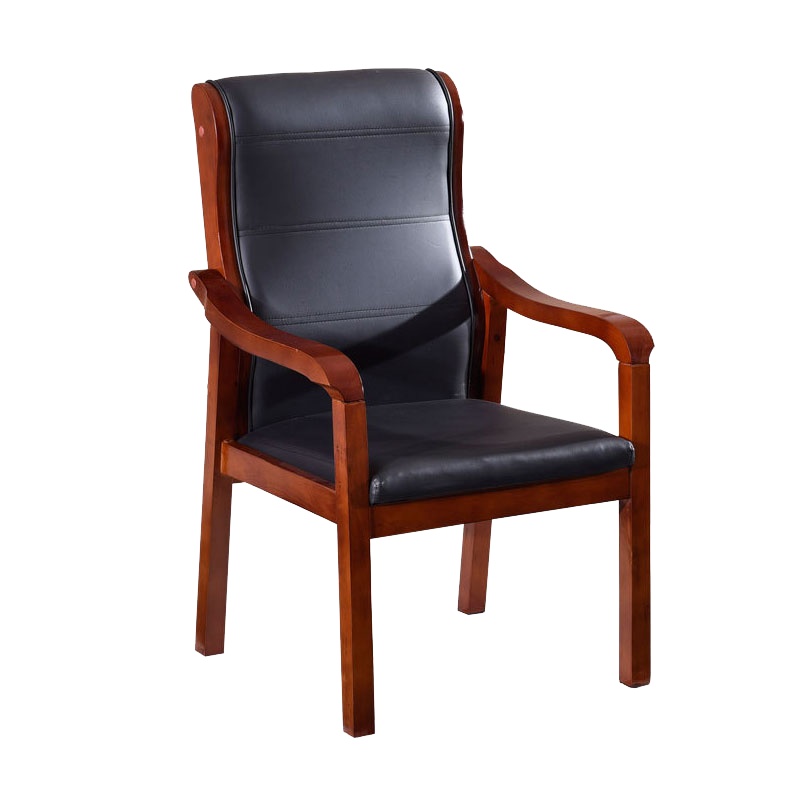 富和美(BNF)办公家具办公椅 餐椅 实木