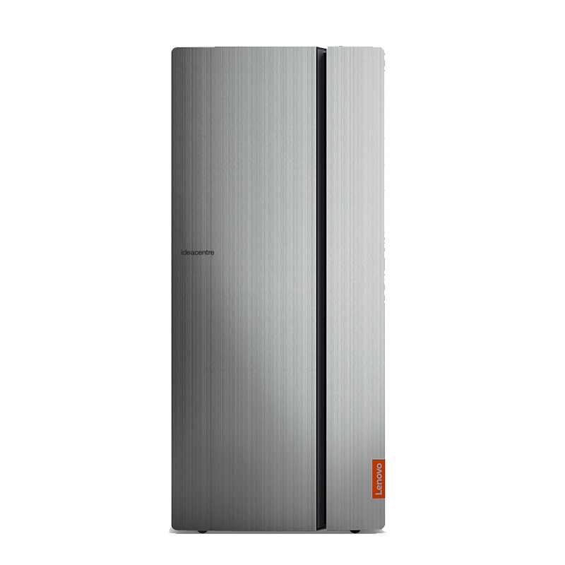 联想(Lenovo)天逸510Pro九代酷睿 分体机台式电脑(i5-9400F 12G 512G SSD 2G独显 WIFI )定制 主机 商务办公学习个人家用企业采购台式机