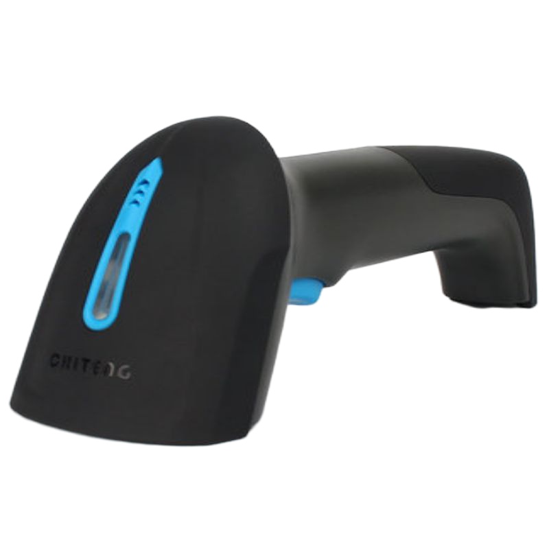 CT951驰腾无线条码扫描枪