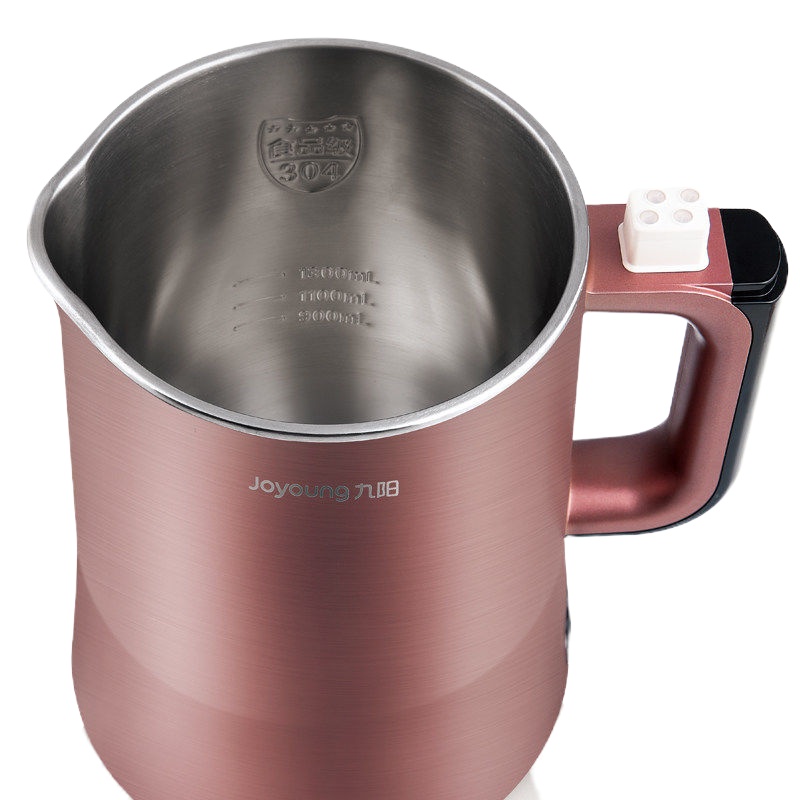 九阳 豆浆机DJ13R-P9