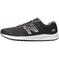 New Balance/NB男鞋跑步鞋轻量舒适运动鞋MARISSB1 MARISSB1黑色 40.5码