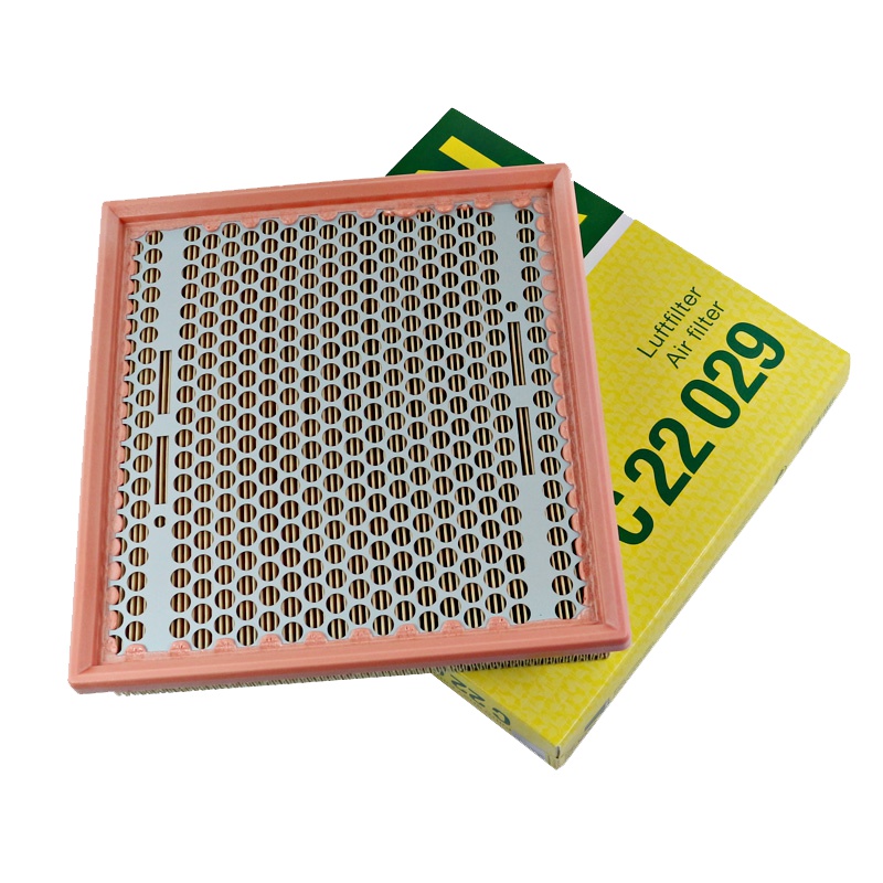 曼牌(MANN)空气滤C22029适配14-17款大切4代 3.0TD 柴油