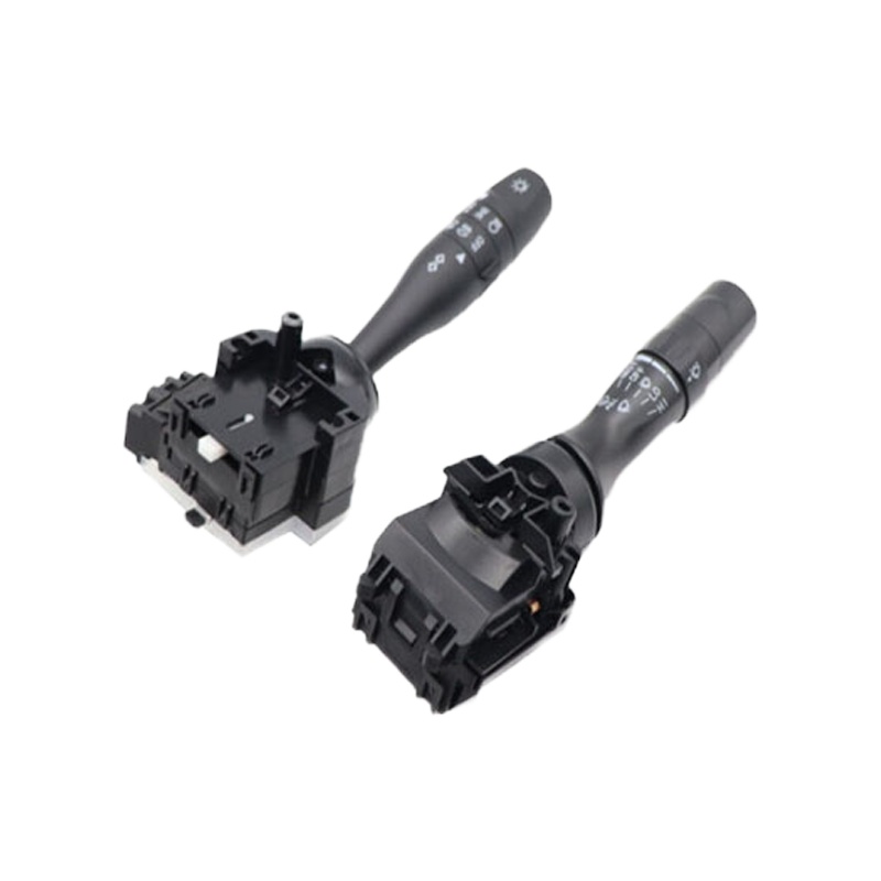 江铃域虎JX1033雨刮开关 组合开关