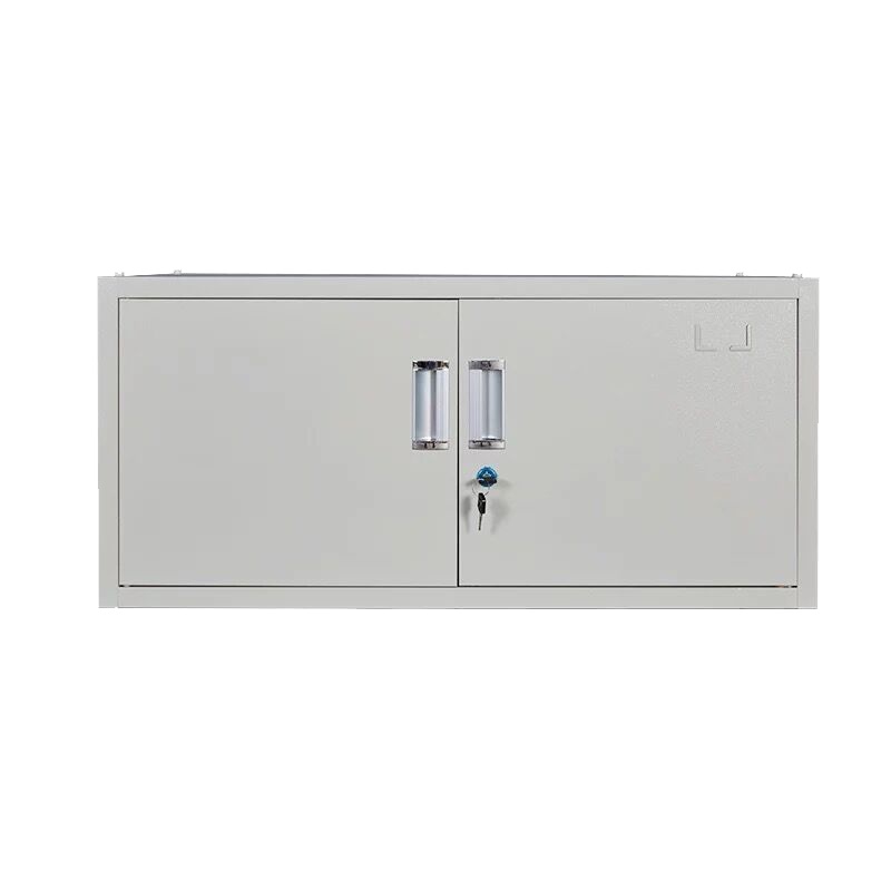 <万保>钢制文件柜 办公家具 铁皮文件柜 钢制档案柜 单节档案柜 带锁储物柜器械柜