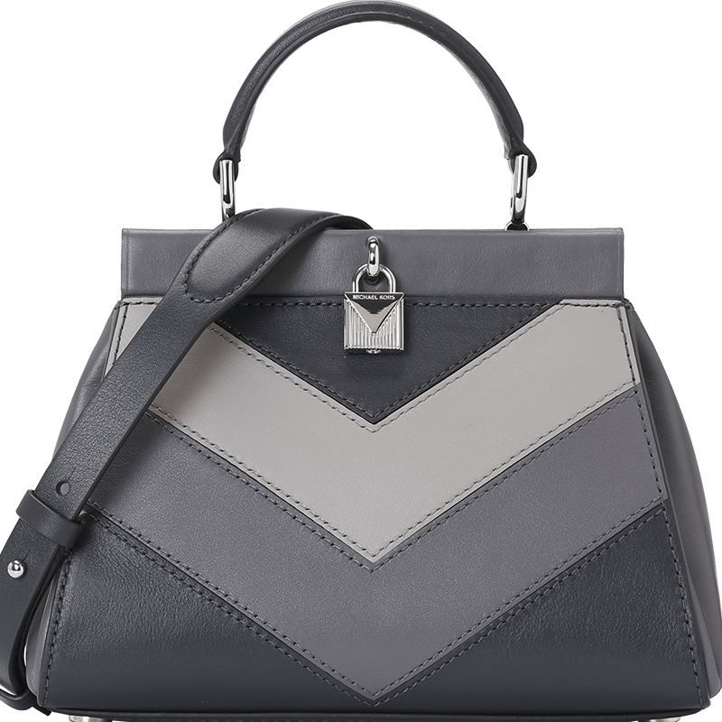 MK Gramercy Frame 斜挎包 小号 30F8TZ6S1O