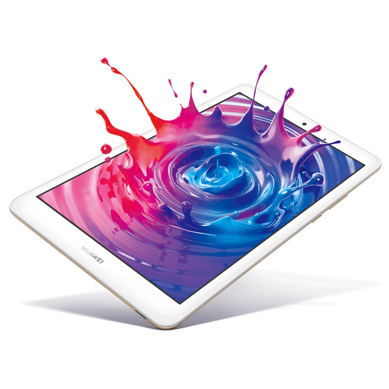 HUAWEI/华为平板 M5 青春版 8英寸智能语音平板电脑 4GB+128GB 全网通版 深空灰