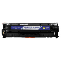 盈佳(AMWELL)YJ-CE412A-Y硒鼓商专版 适用机型:HP M351a M451dn 黄色 单位:件