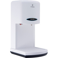 莫顿(MODUN)M-X4手消毒器 全自动感应壁挂式手部消毒喷雾器 智能感应杀菌净手机